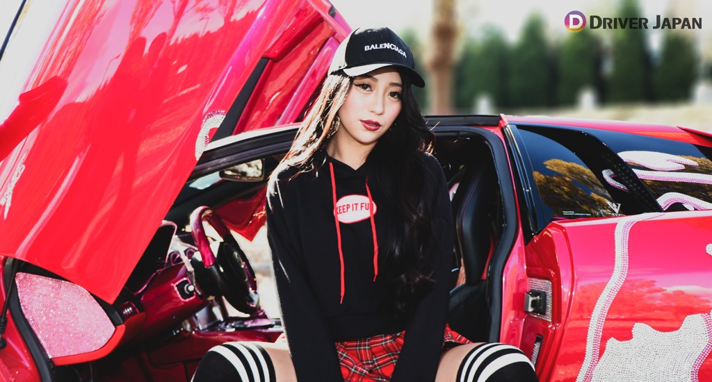 DJGメンバープロフィールKUROページのアイキャッチ