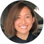 池島実紅選手のプロフィール写真