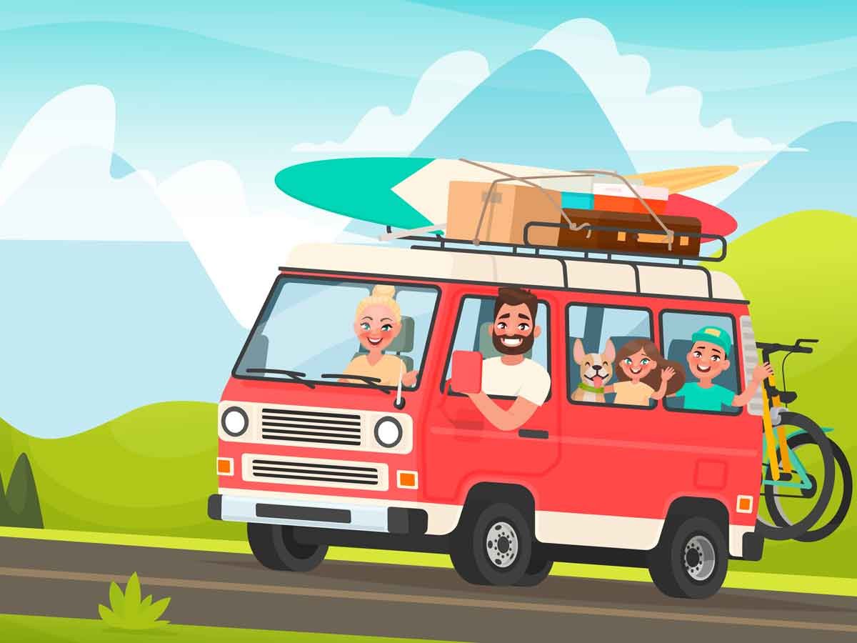 日本初！キャンピングカーレンタル「マクレント」がサービス開始