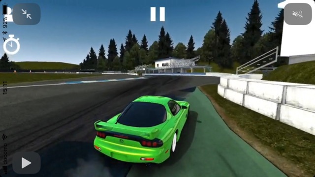 グラフィックがやばい！リアルを追求したレーシングシミュレーションアプリ「Assoluto Racing」