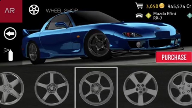 グラフィックがやばい！リアルを追求したレーシングシミュレーションアプリ「Assoluto Racing」