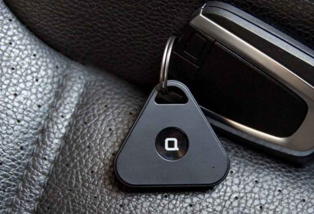 ZUS Car Key Finder