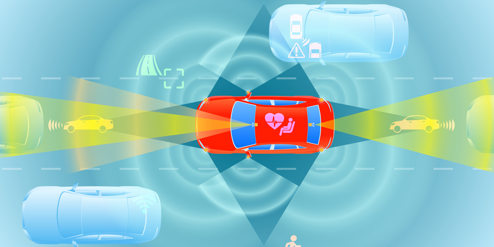 あなたが乗っている車の機能はもう古い？ その機能の歴史と進歩についてまとめてみました。