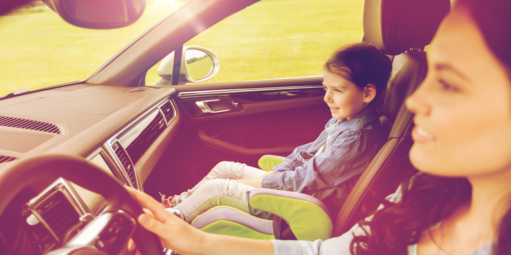 緊急時に影響する運転スキル