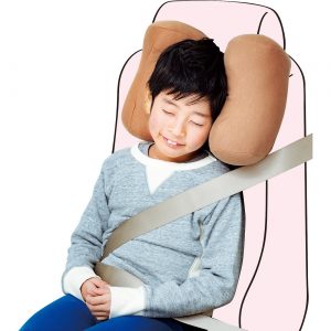 ママにおすすめのドライブ便利グッズが「クラソ」から新登場