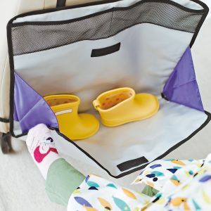 ママにおすすめのドライブ便利グッズが「クラソ」から新登場