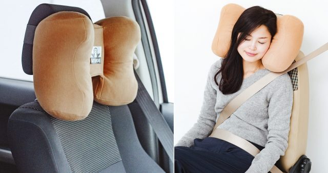 ママにおすすめのドライブ便利グッズが「クラソ」から新登場