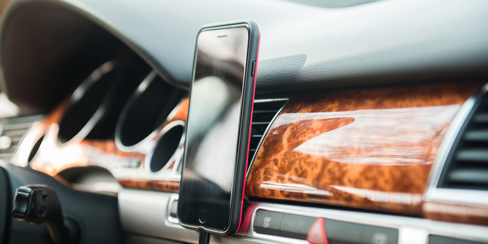 100円ショップで買える便利車載グッズのまとめ