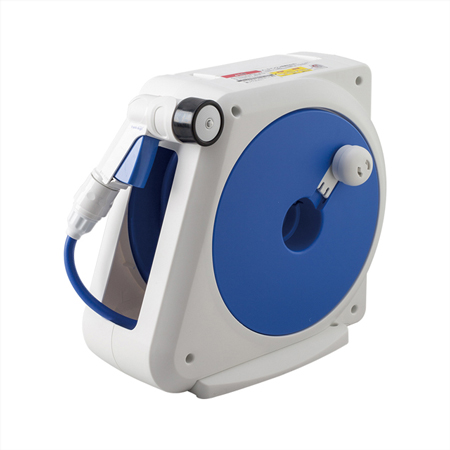 タカギ　ホースリール オーロラNANO