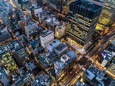 コンパクトモビリティ