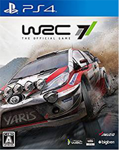 eSports WRC