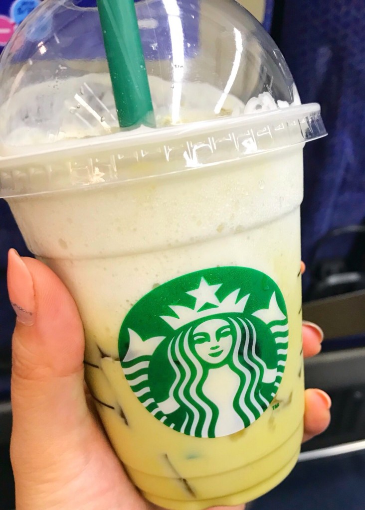 コーヒーショップここにあります！♡高速道路編♡