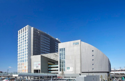 二子玉川ライズ・ショッピングセンター(東京都世田谷区)