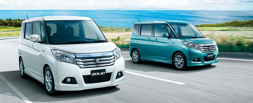 女性におすすめの車！部門別にまとめました。