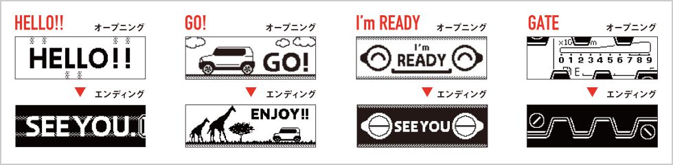 女性におすすめの車！部門別にまとめました。