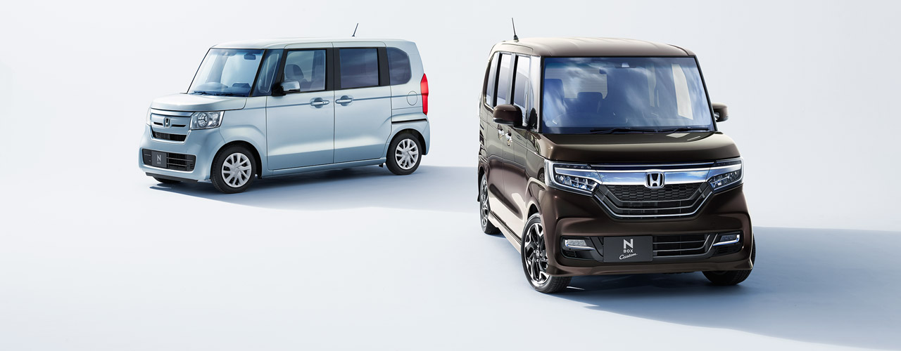 女性におすすめの車！部門別にまとめました。