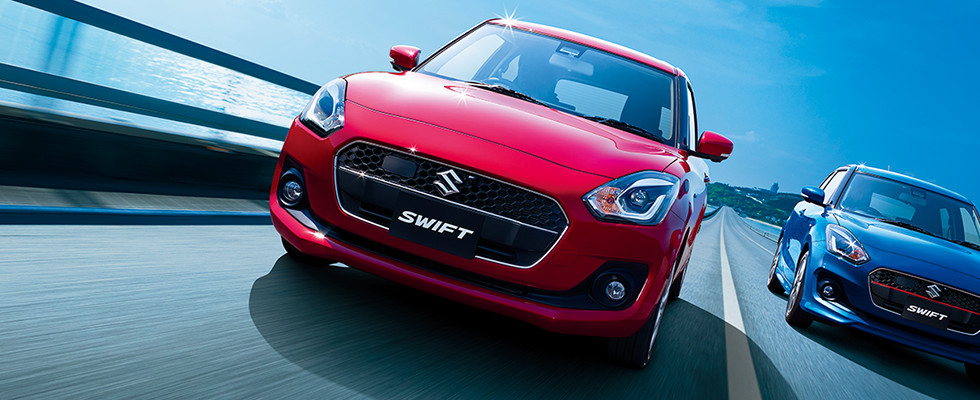 女性におすすめの車！部門別にまとめました。