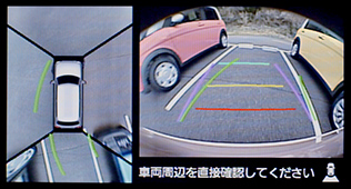 女性におすすめの車！部門別にまとめました。