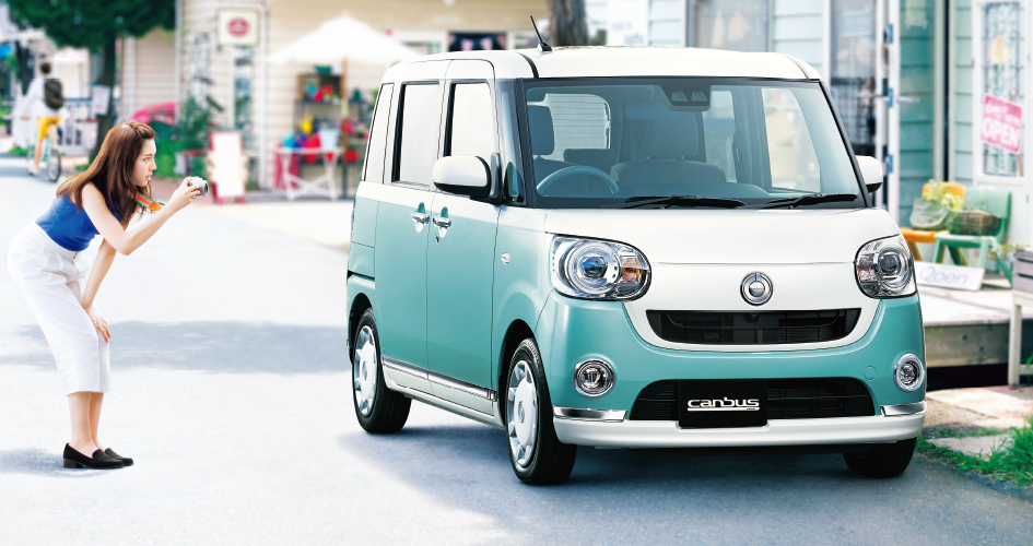 女性におすすめの車！部門別にまとめました。