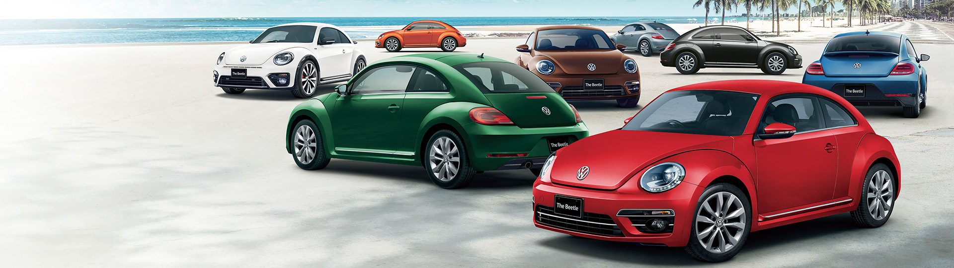 女性のおすすめの車！部門別にまとめました。