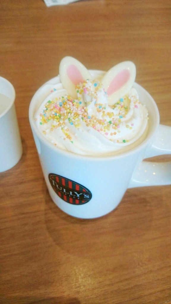 コーヒーショップここにあります！♡高速道路編♡