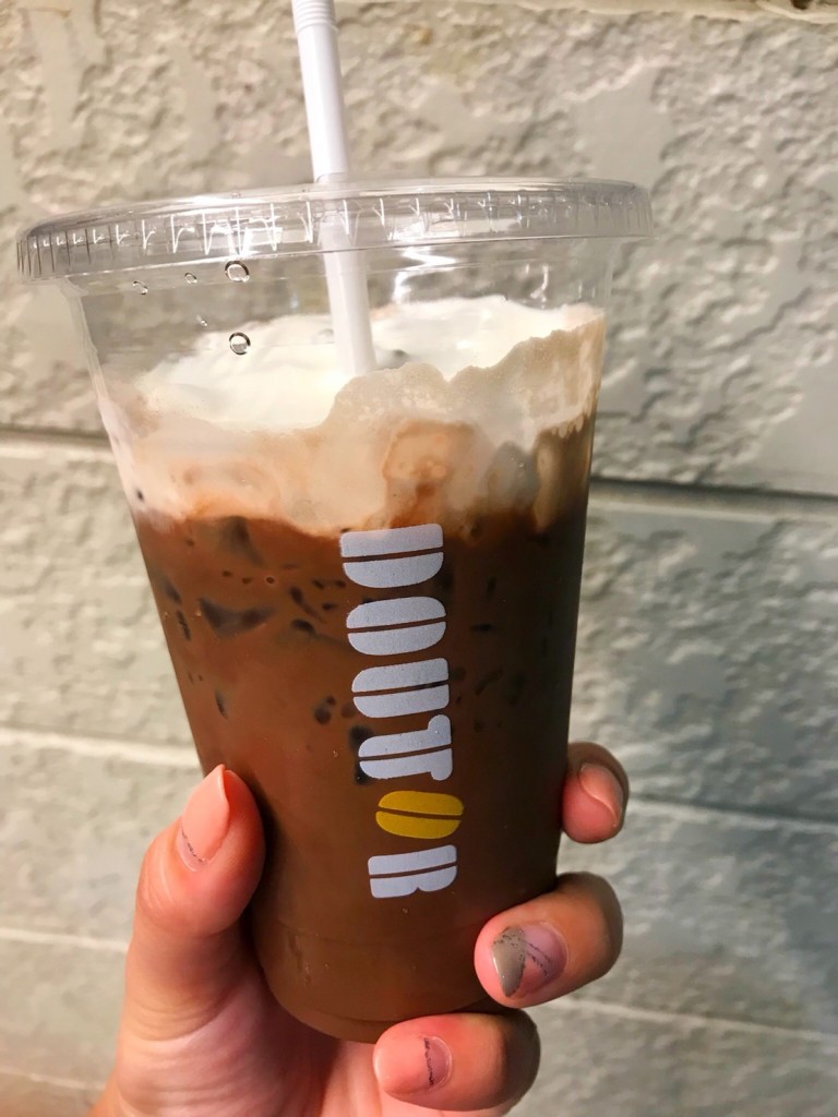 コーヒーショップここにあります！♡高速道路編♡