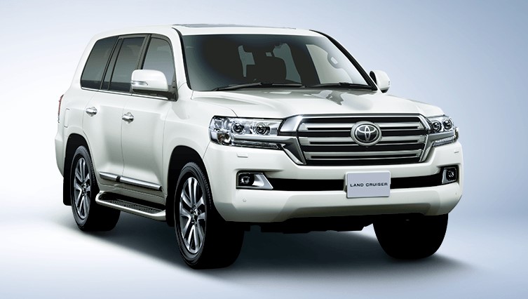 SUV車おすすめ！人気の秘密♡