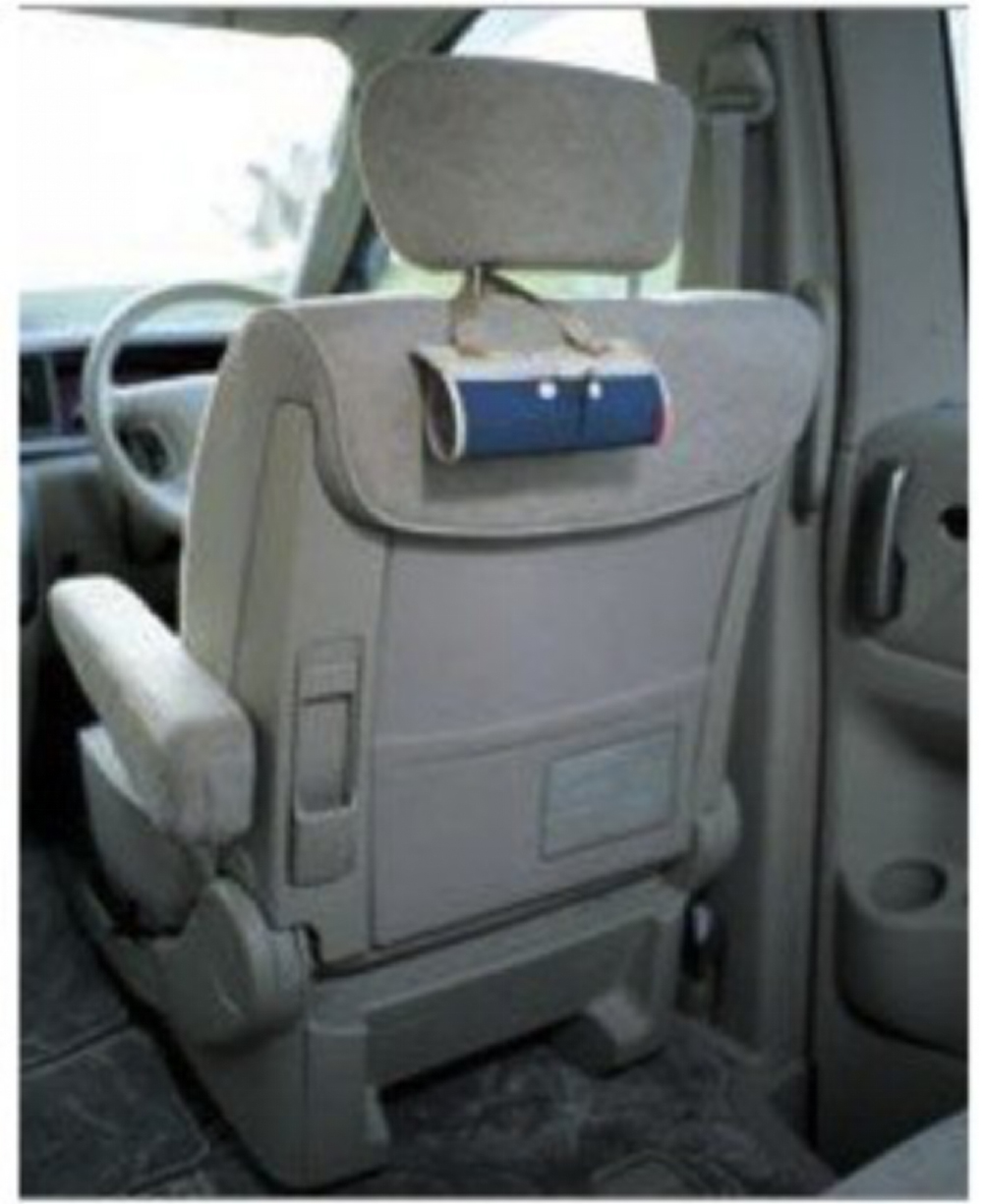 スッキリ収納 アンブレラホルダー