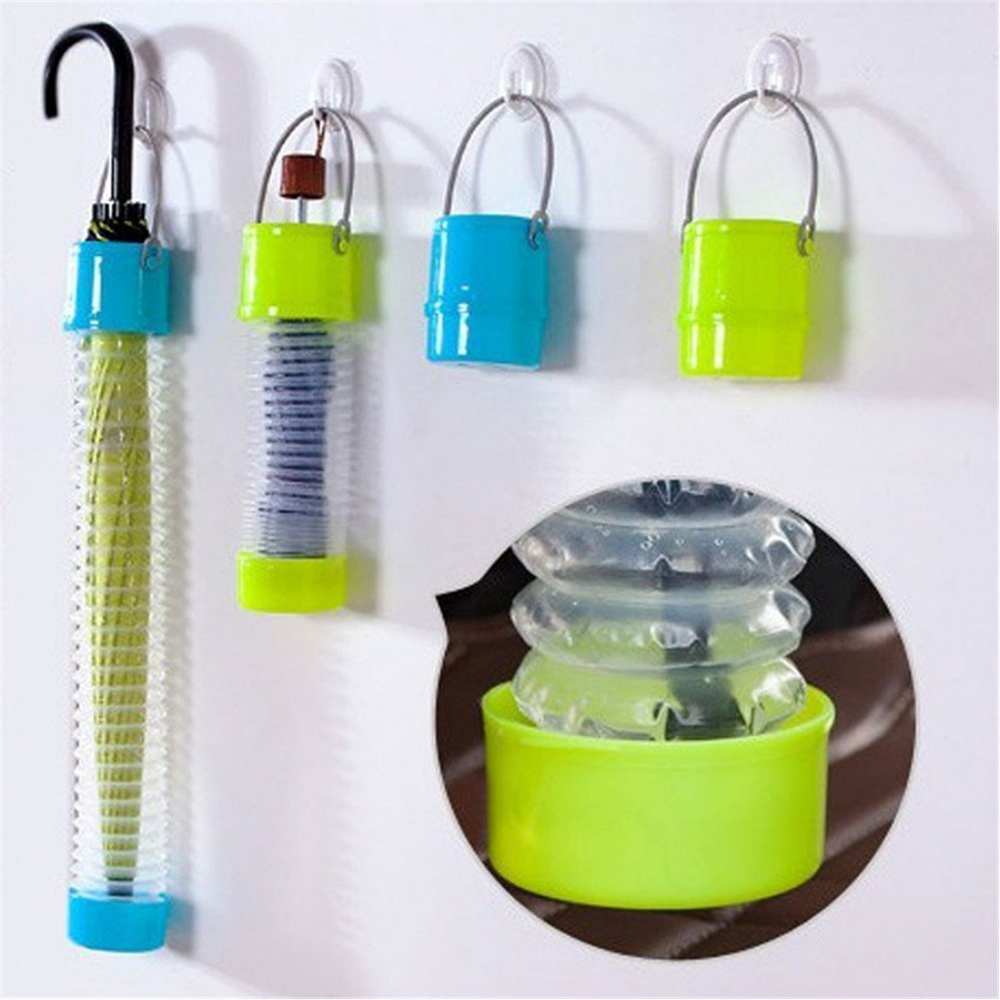 CarAngels 車載ジャバラ式 傘ケース 構造