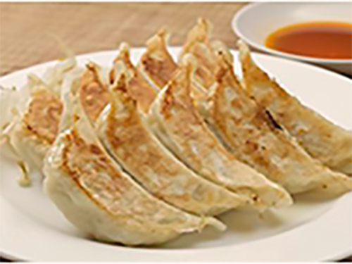 浜松サービスエリア 餃子