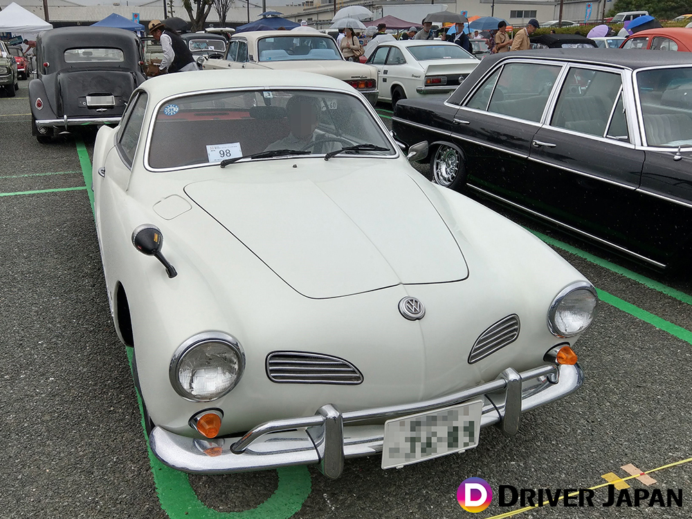 アバルト750GTザガート アバルト 1959年