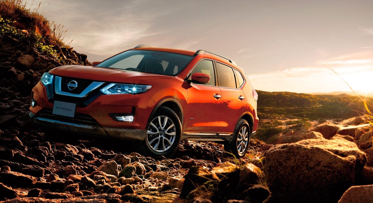 SUV車おすすめ！人気の秘密♡