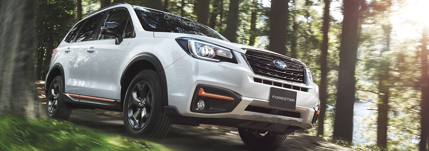 SUV車おすすめ！人気の秘密♡