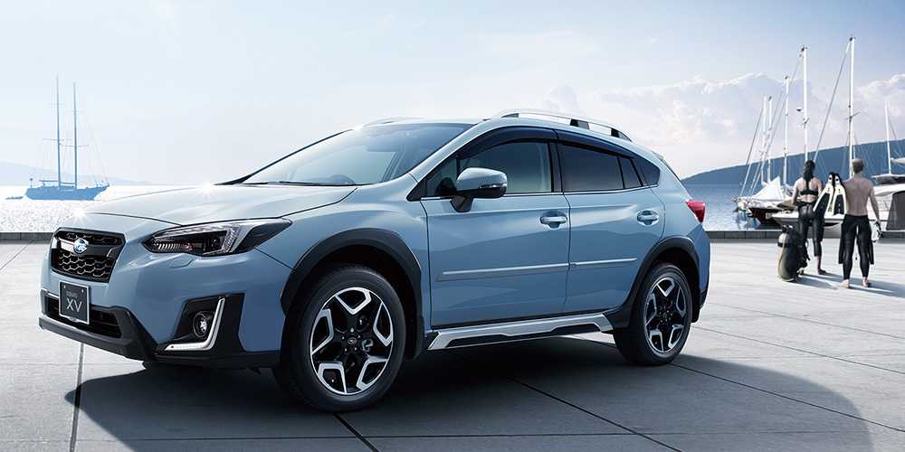 SUV車おすすめ！人気の秘密♡