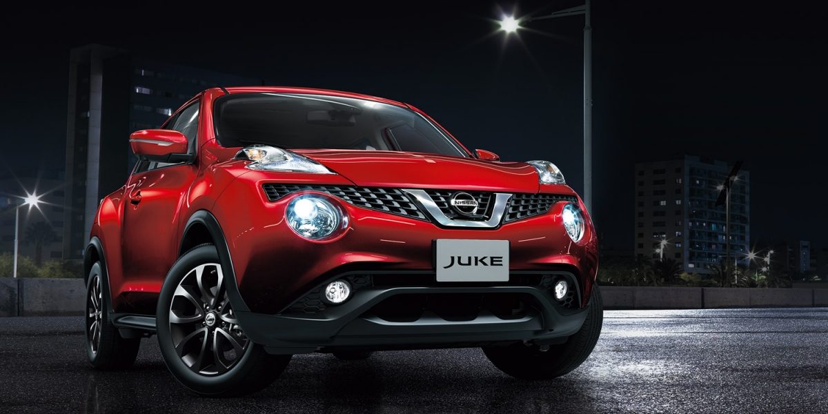 SUV車おすすめ！人気の秘密♡