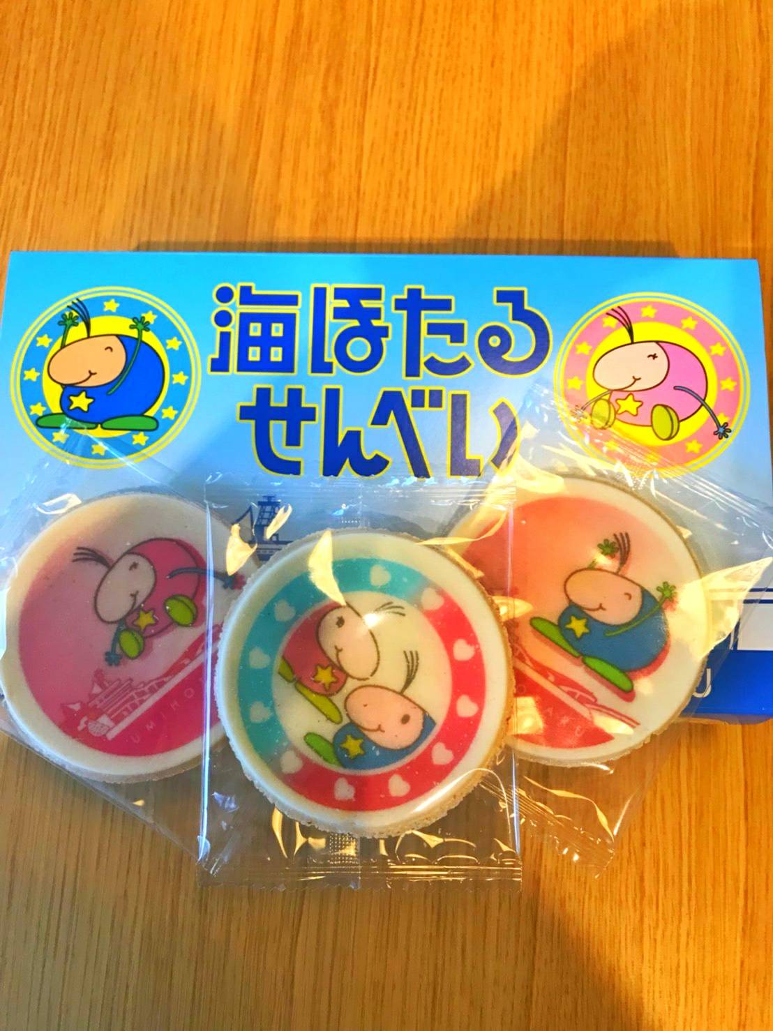 海ほたるのお土産のおすすめ６選☆