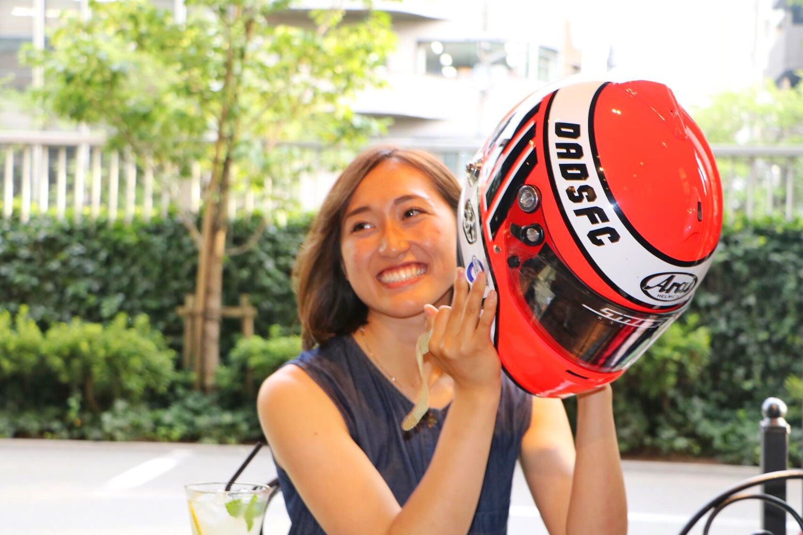 池島実紅さん独占インタビュー☆☆