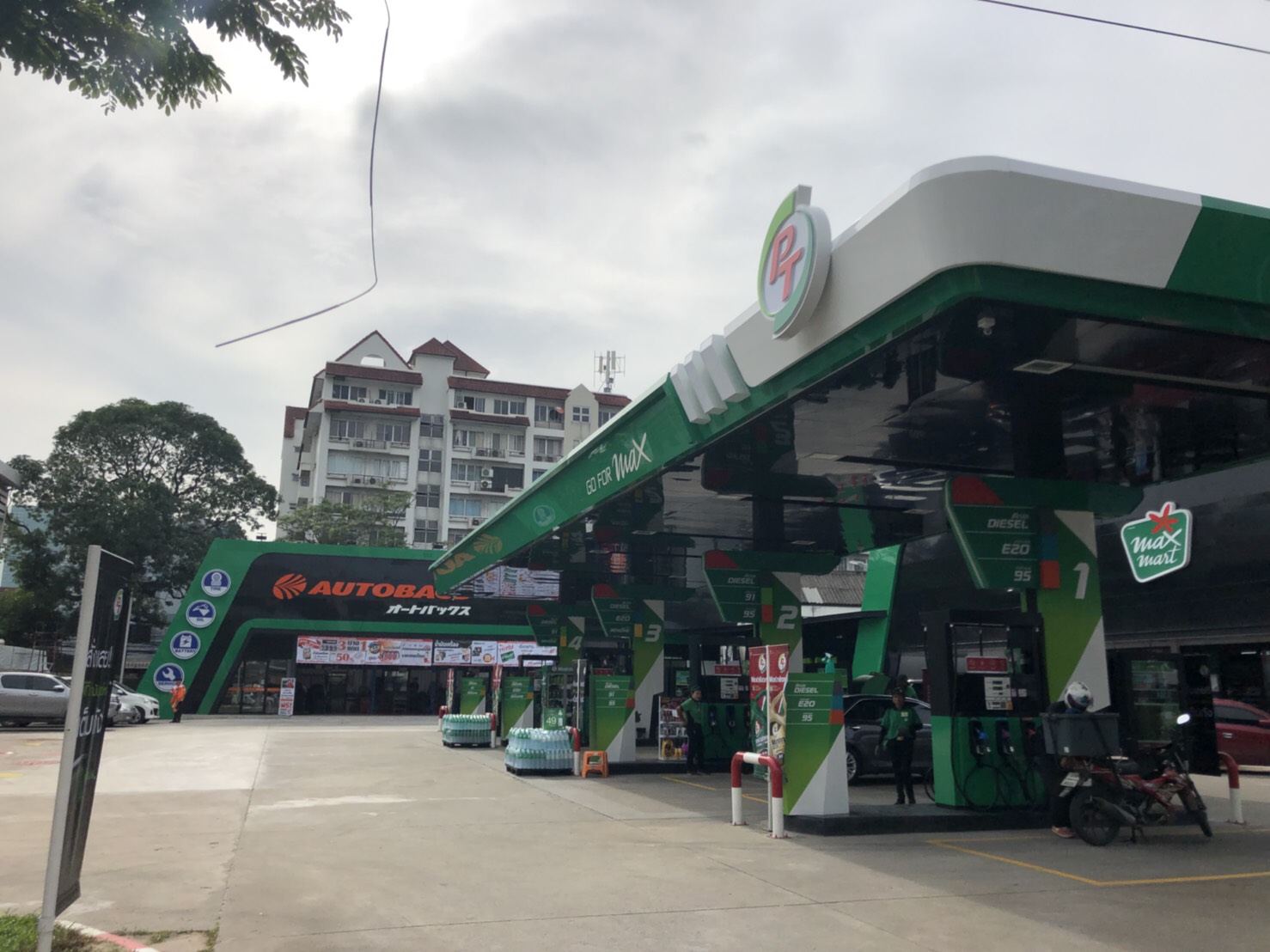 「オートバックス ヴィパワディ 32 店」新規オープン☆☆