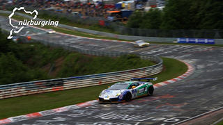 ニュルブルクリンク24時間