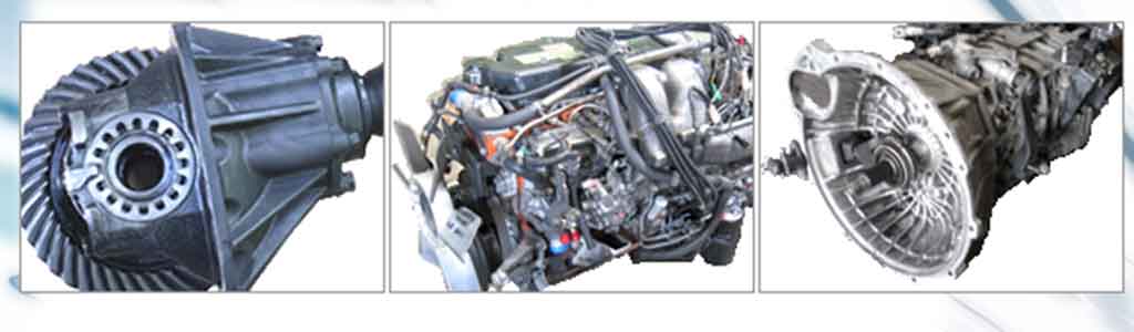 車のパーツ3種(らくだネット)