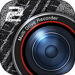 【アイコン】マルチドライブレコーダー2
