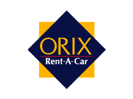 オリックスレンタカー ロゴ