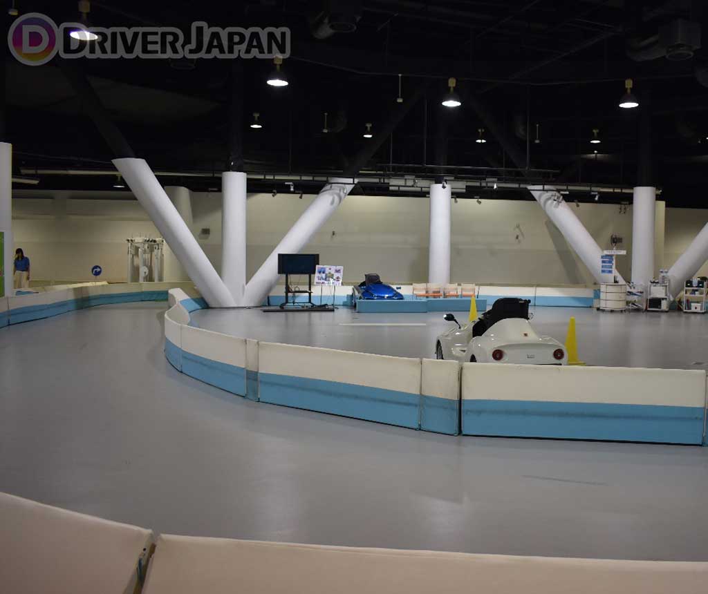 【MEGAWEB】RIDE ONE