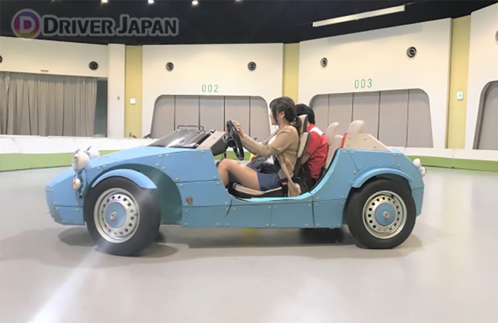 RIDE ONE 初心者講習