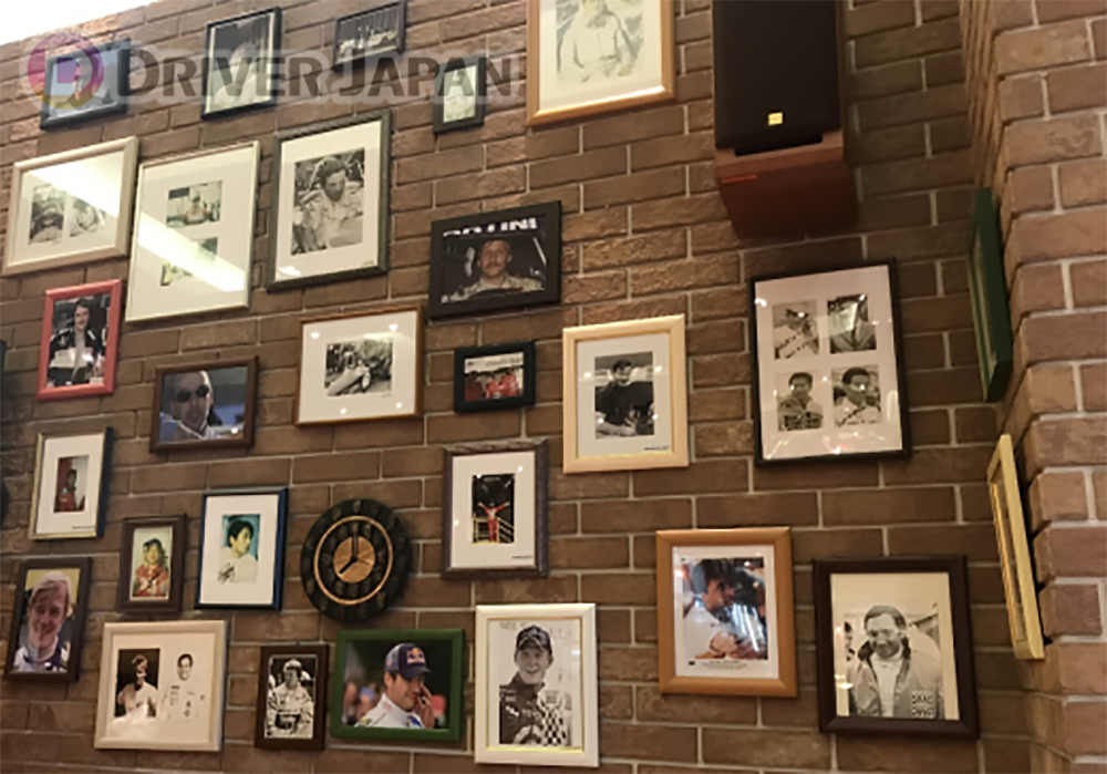 CAFE & BAR Grease -グリース- 写真