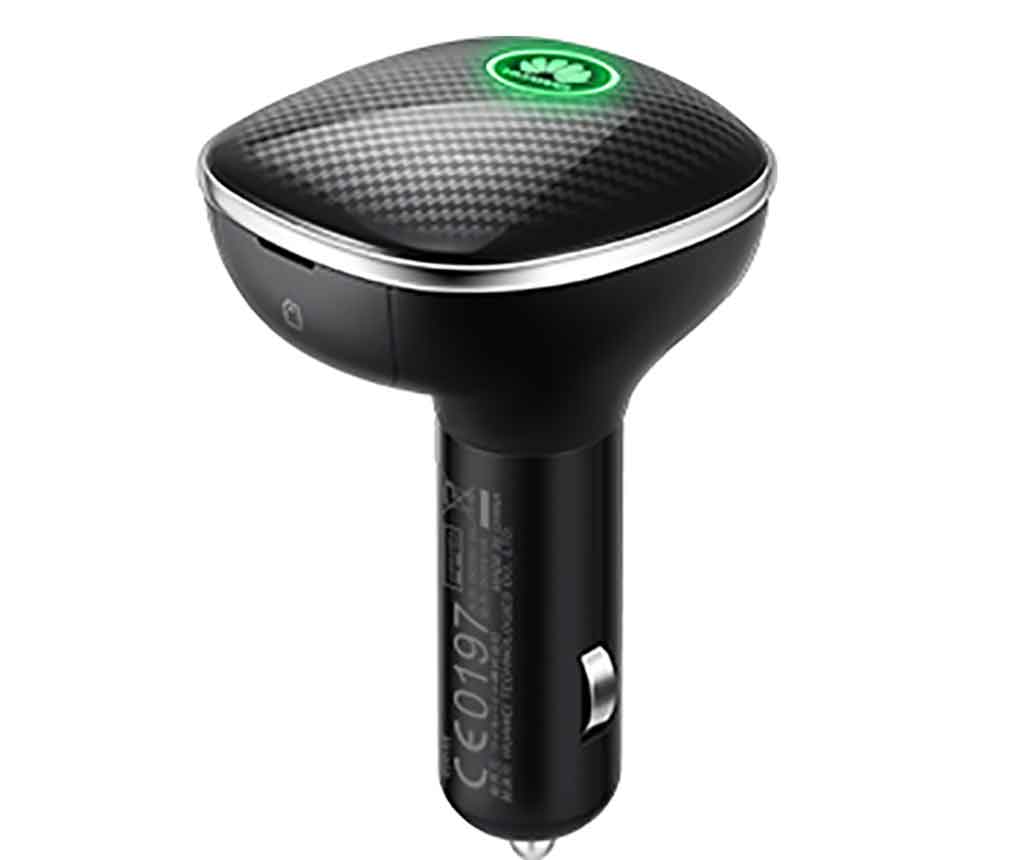 Car Wi-Fi 404HW / Huawei