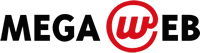 MEGAWEBロゴ
