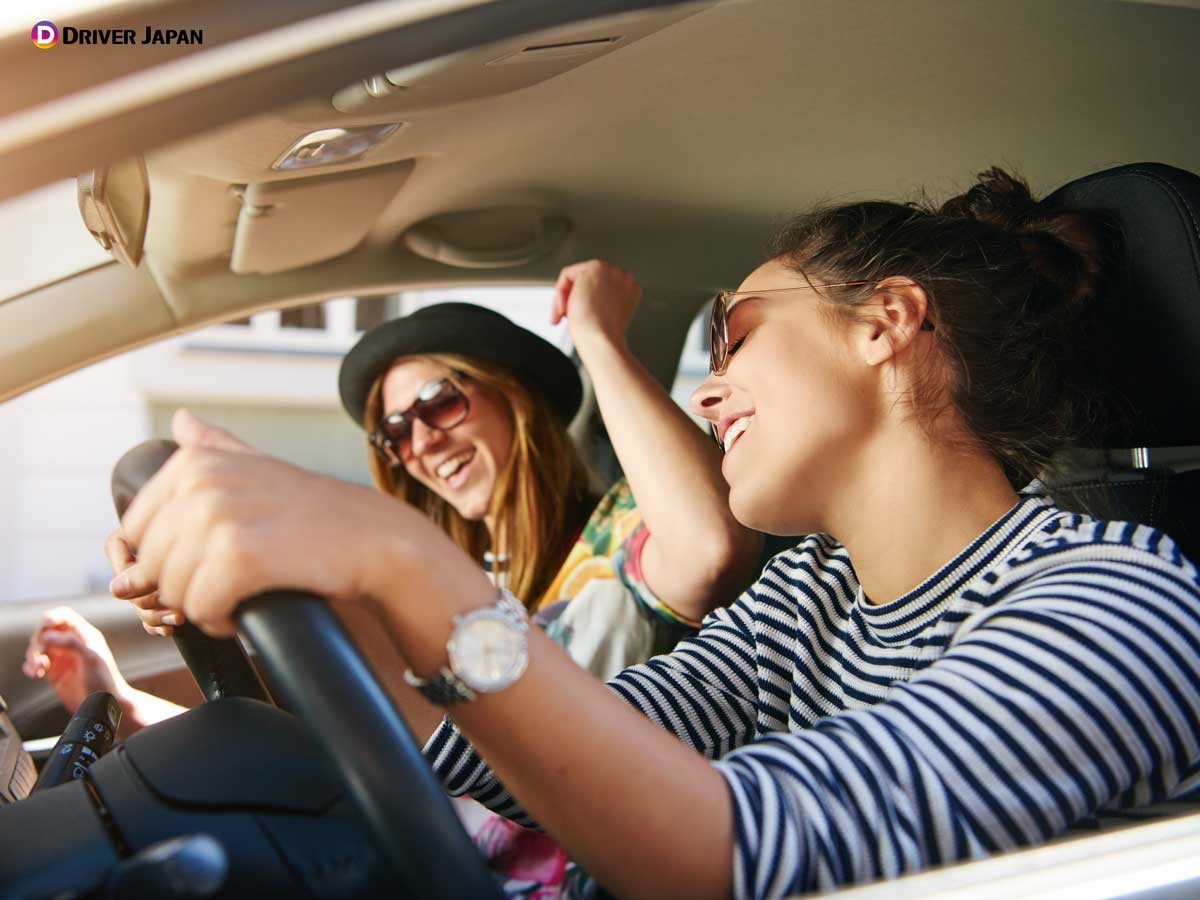 車カラオケができる、トランスミッター搭載カラオケマイク！（アイキャッチ）