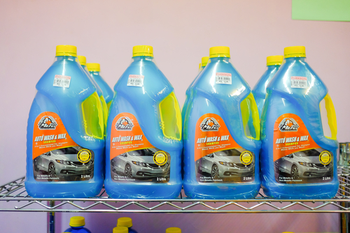 愛車の洗車、いつ誰がやるの？