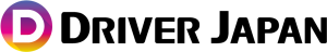 ドライバージャパンのロゴ